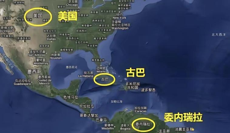 光跟老美说不要部署中导武器，他不会听，只有这个办法才能治到他。2024年一开年，