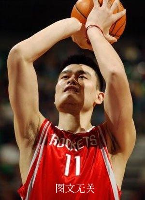 中国篮球发展的桎梏：迷信传统中锋。现代篮球需不需要中锋？当然需要，但已不是传统