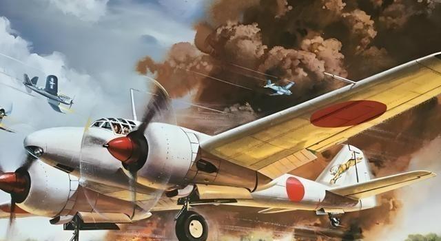 你以为隔着一整个太平洋，死神就不会找上门？美国人也许没想到，还有这么一根“账单”