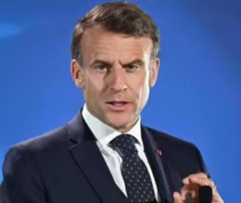 俄乌战争风向大变，俄罗斯现在要针对的不是乌克兰，而是法国，看样子终究是法国为乌克