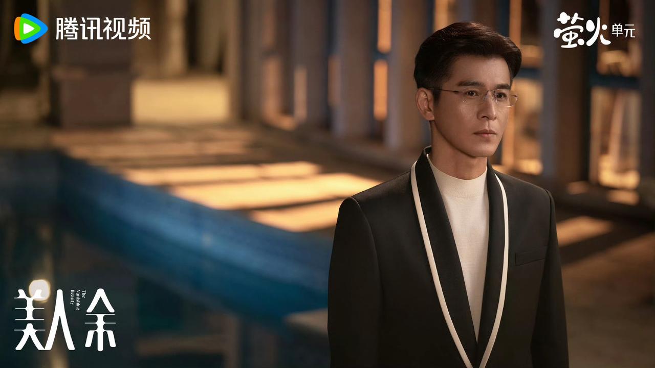 这种“五边形纯渣男”为什么不让李泽锋演，乔振宇多少有些不适合了啊[捂脸哭][我