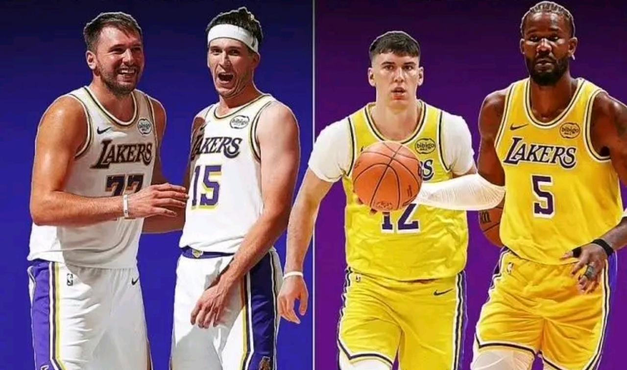 在我的眼里、顿宝就是湖人的贾巴尔或者奥尼尔，除了约老师基本都打不动顿宝，实力上肯