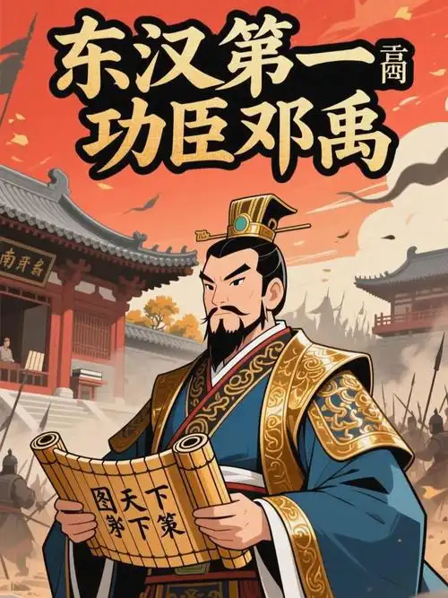 东汉被误解最大的一个人物是谁？说出来你可能不信，居然是他！提到东汉，大家脑子里蹦出来的，要么是“位面