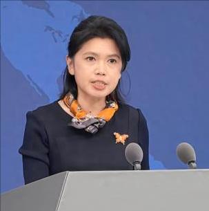 两岸统一剧本已写好，国台办隔空喊话台湾！ 3月25日发言人朱凤莲答问指出，统