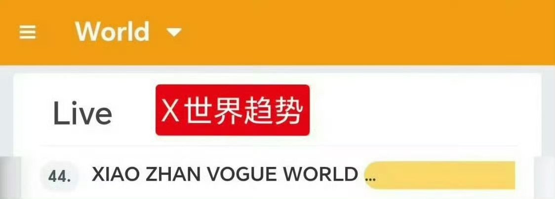 肖战拍了个杂志就登上世趋肖战仅靠一张封面登上世趋肖战的海外人气真的很能打！就一张