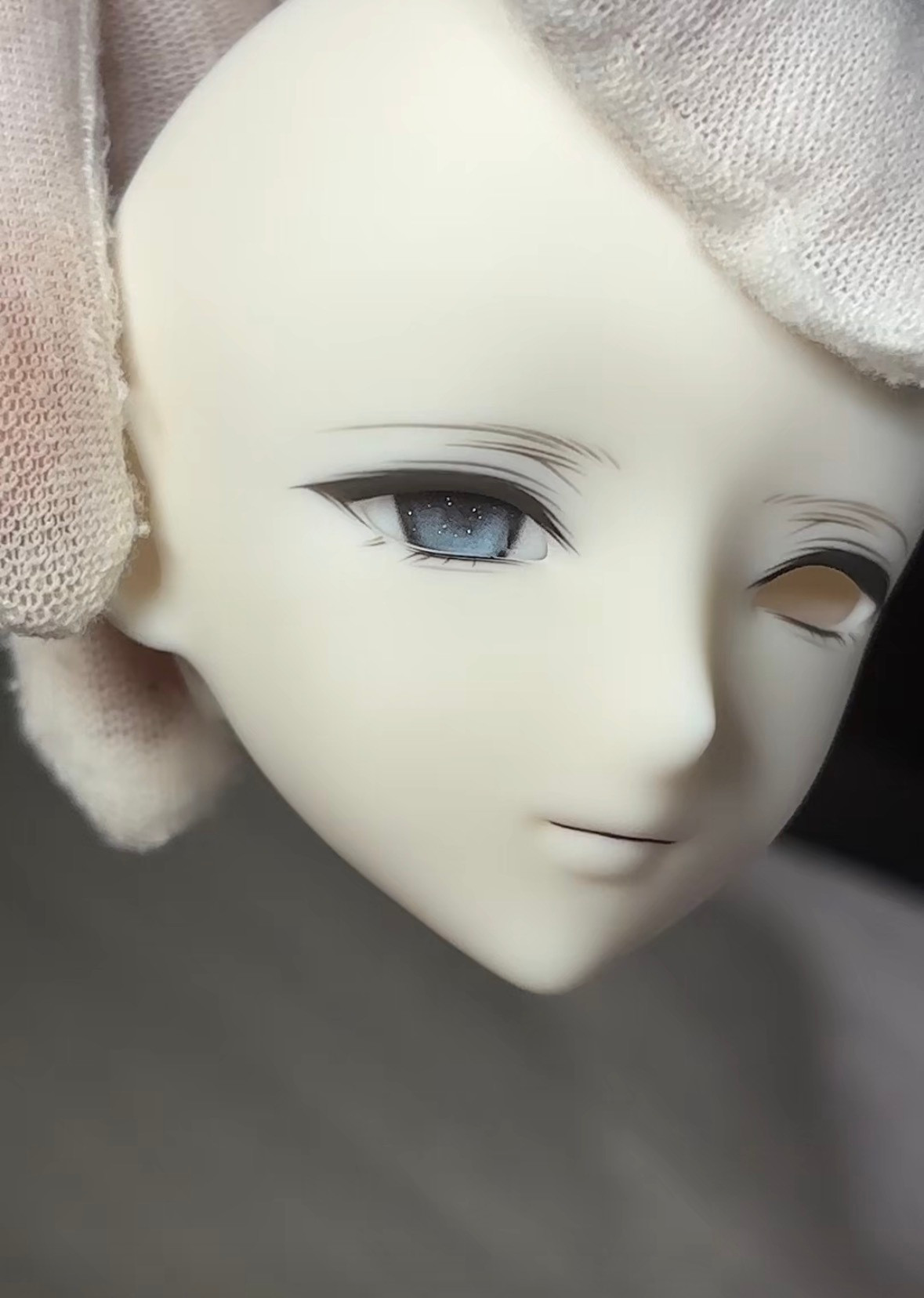 女神。。。我给你跪下了