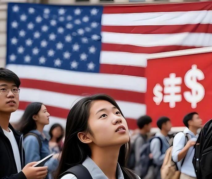 招一个外国学生倒赚两倍学费？我们这边办学，账本一翻怎么还少了一大截！西湖