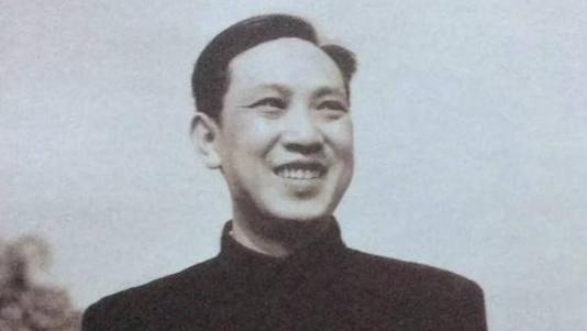 1966年，中南海里，毛泽东的高级秘书——田家英，吊死在主席的藏书室，作为受到高