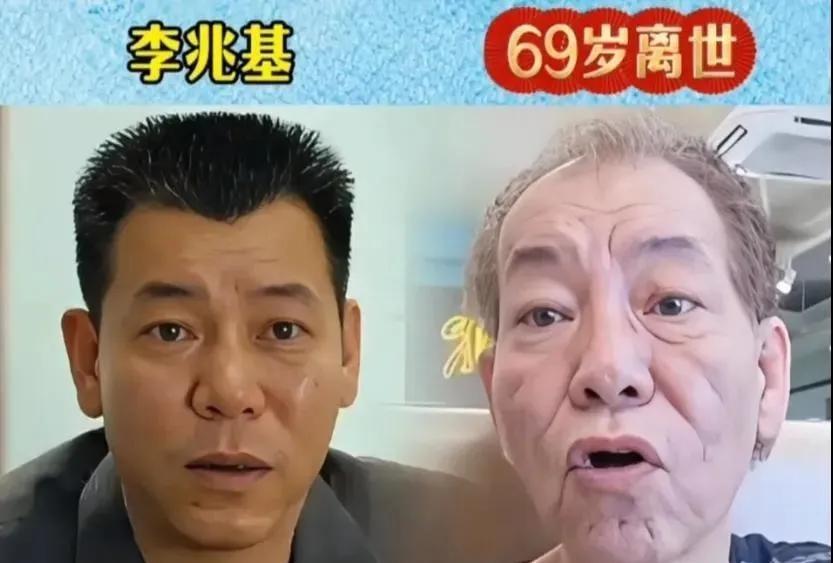 万梓良老了。就在前几天，一组他的近况照片刷屏了。镜头里的他，头发稀疏得快盖不住