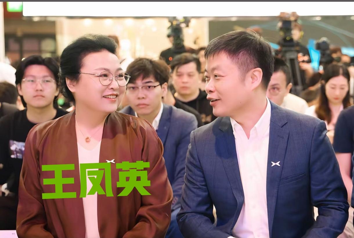 王凤英在长城汽车工作31年，直到担任长城汽车总经理期间，从未获得过公司任何股权激