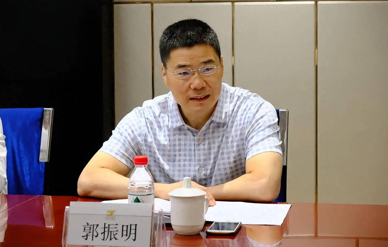 中国女篮以后有更多机会与WNBA进行学习和历练了！就在今天，中国篮协主席郭振