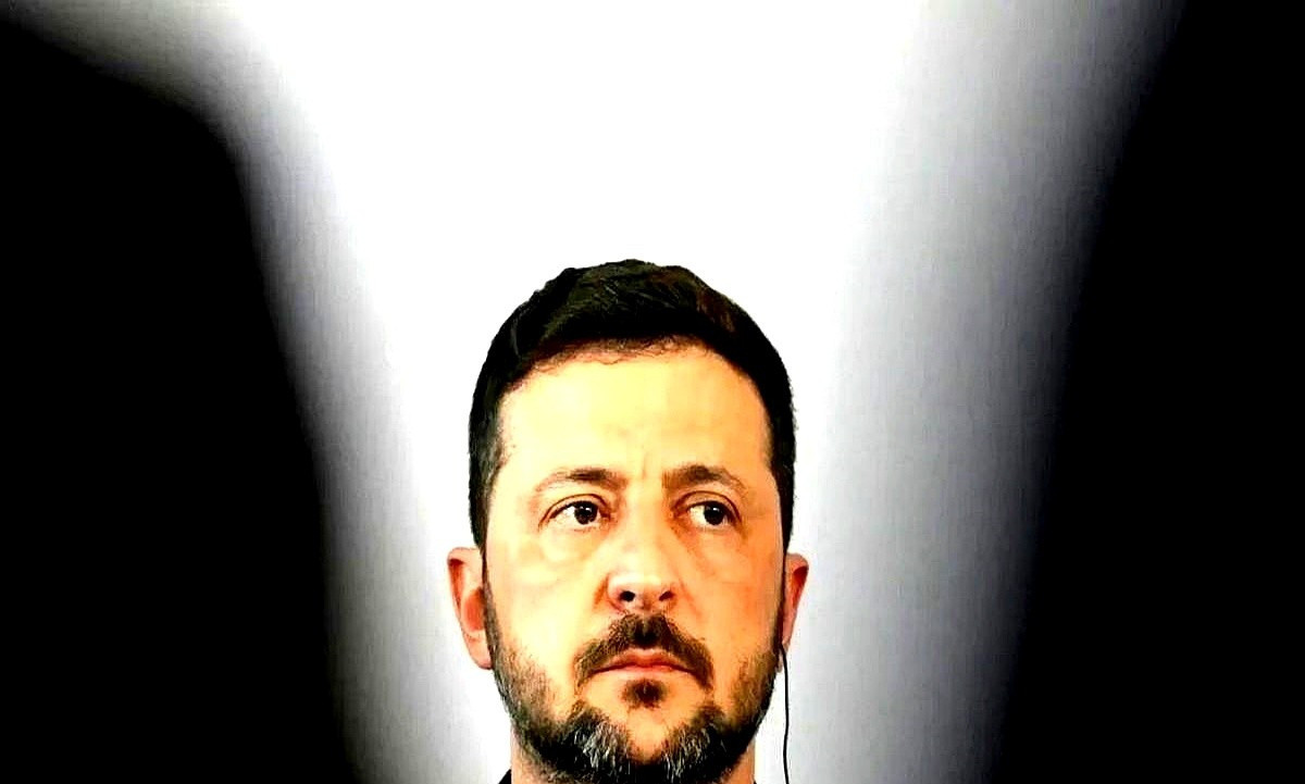 泽连斯基要钱猛如虎，加拿大被追着跑泽连斯基这回可真让人大
