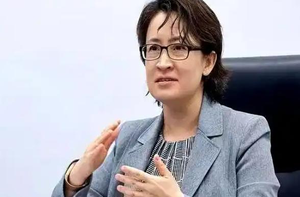 台湾要不好过了，最近台湾地区副领导人萧美琴很狂妄，她在接受外媒采访时说：“中国夺