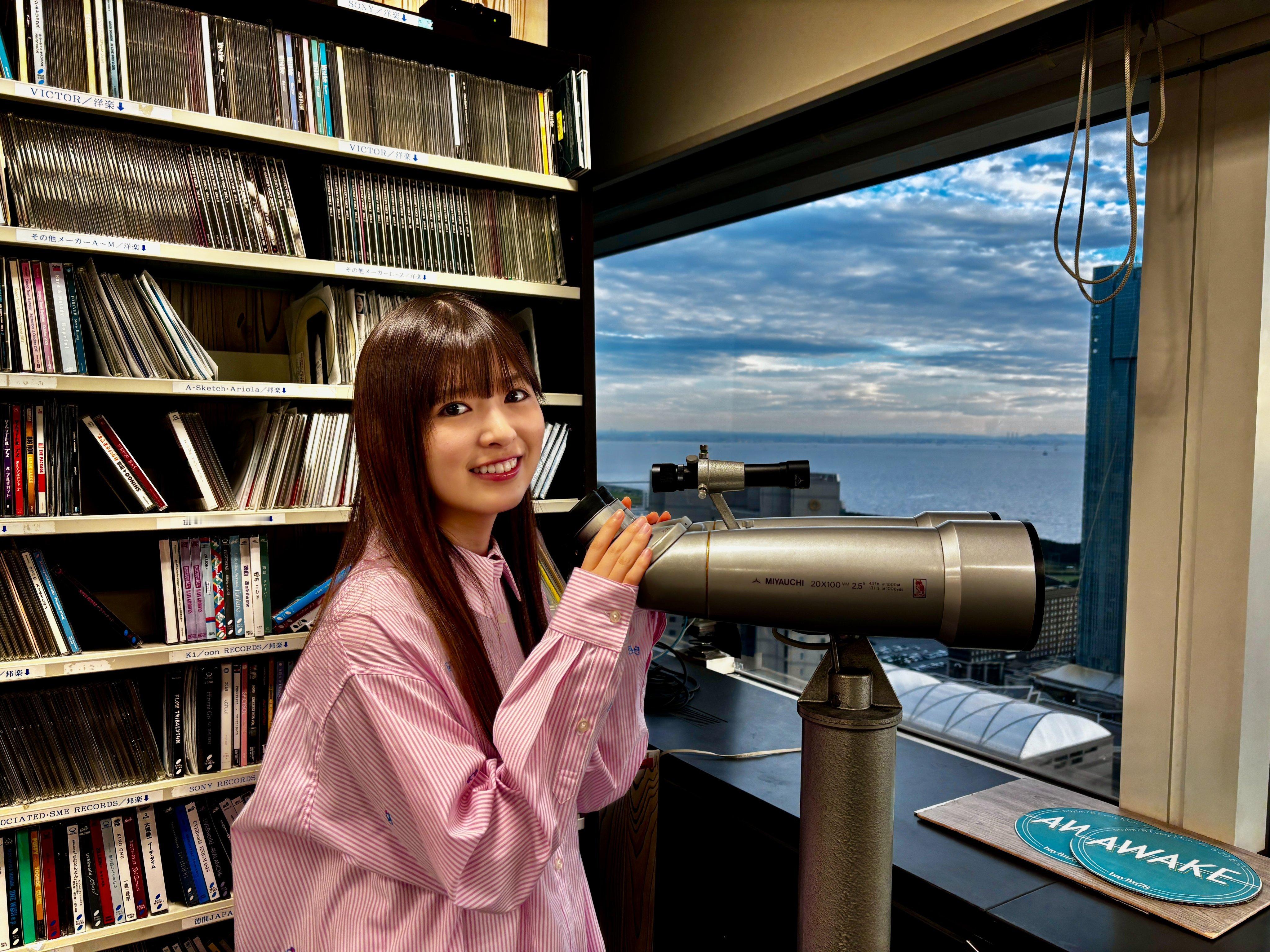 小川彩　ベビベビメイビー​​​
