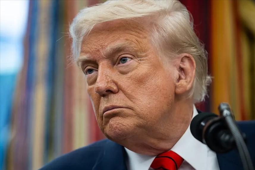 特朗普万万没想到，中国竟把美国对华常用的招数用在美国身上。美国彭博社4月24日报