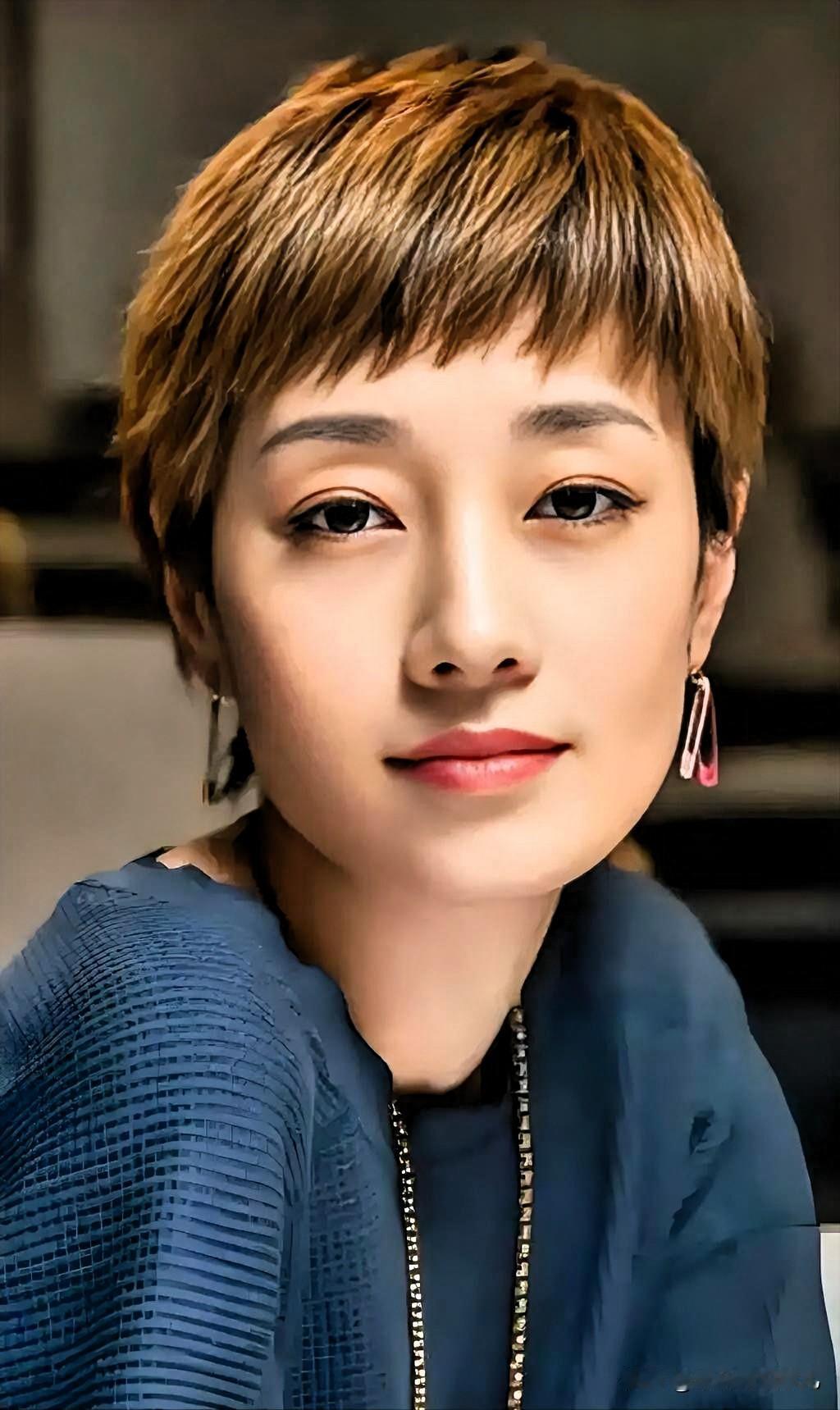 现在马伊琍应该开心得拍大腿了，原因很简单，马伊琍在王家卫执导的《繁花》中戏