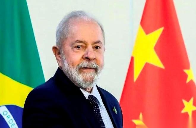 一声令下，180万吨巴西大豆，暂停。就这么简单直接。巴西那边，估计彻底懵了。