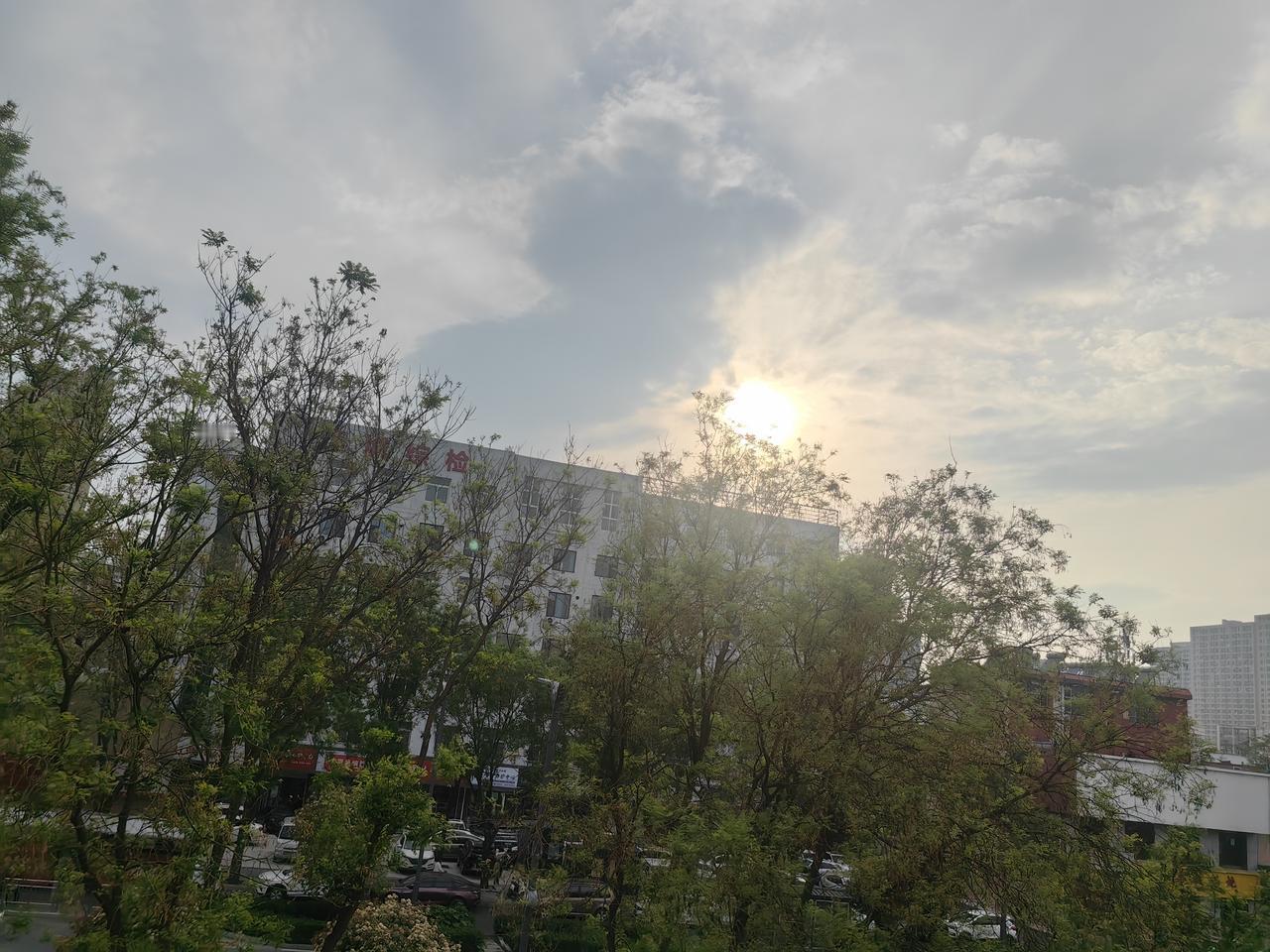 有没有好看的风景图片分享