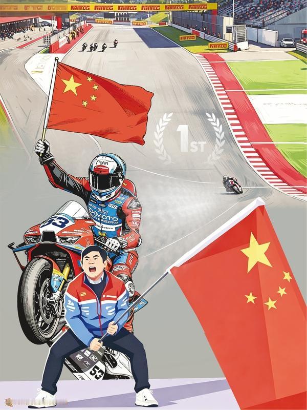 2026年春天，张雪机车在WSBK葡萄牙站夺冠，打破欧美日品牌37年的垄断，意义