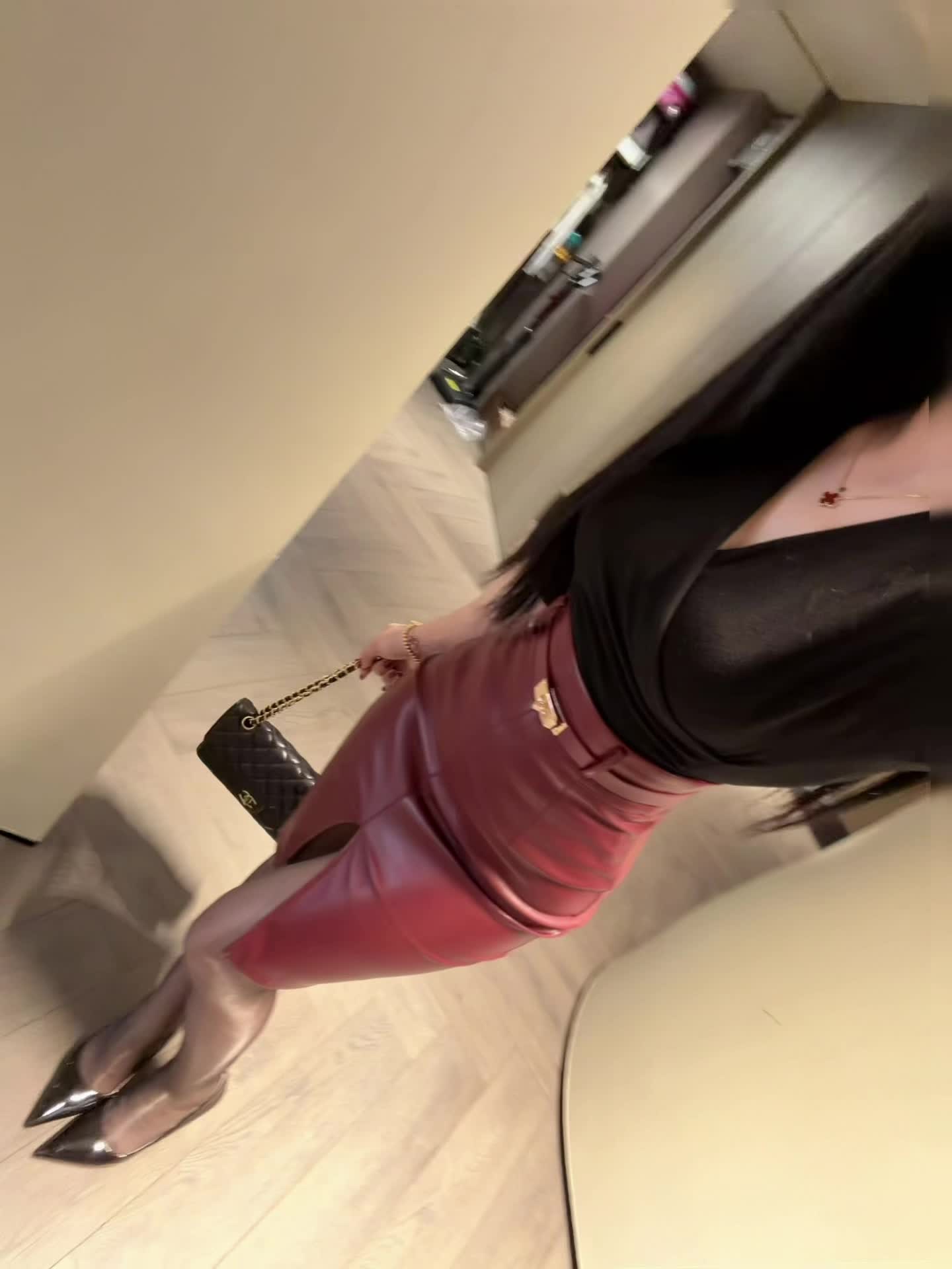 一波强劲的秋冬穿搭来袭 灵感