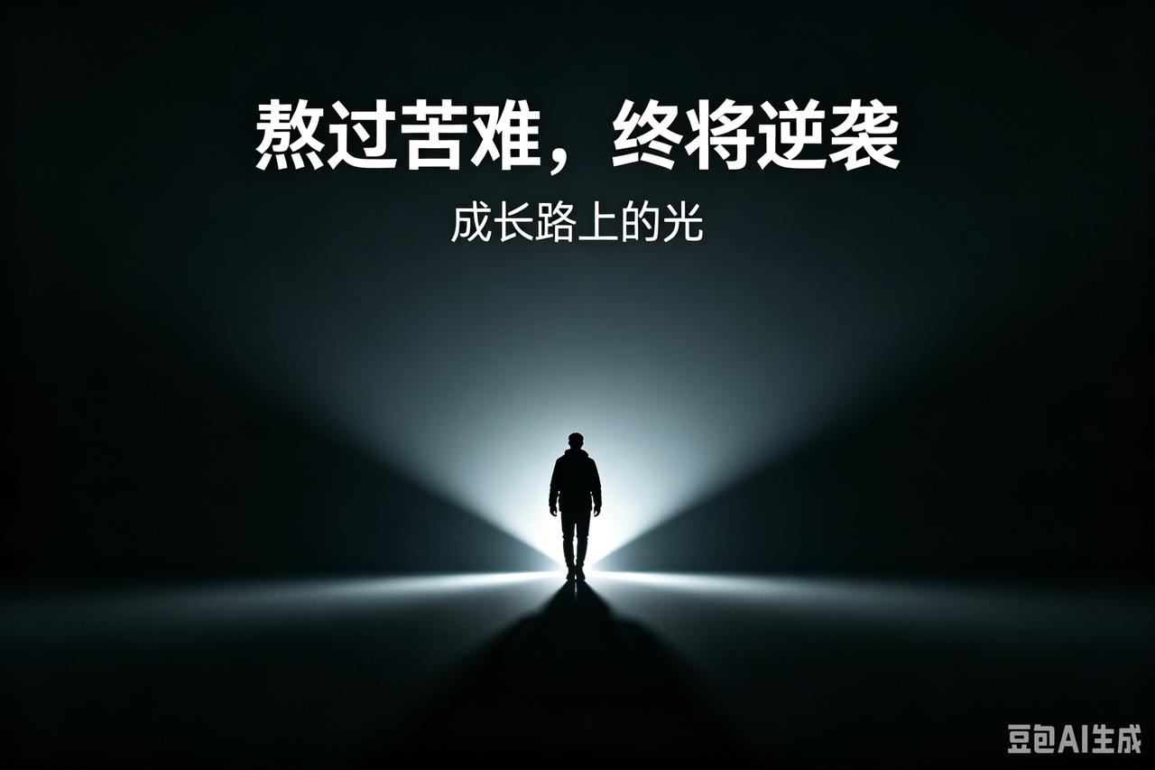 查理·芒格有一句受用一生的忠告：想要手握心仪的事物，最稳妥的路径，是沉淀自己，让