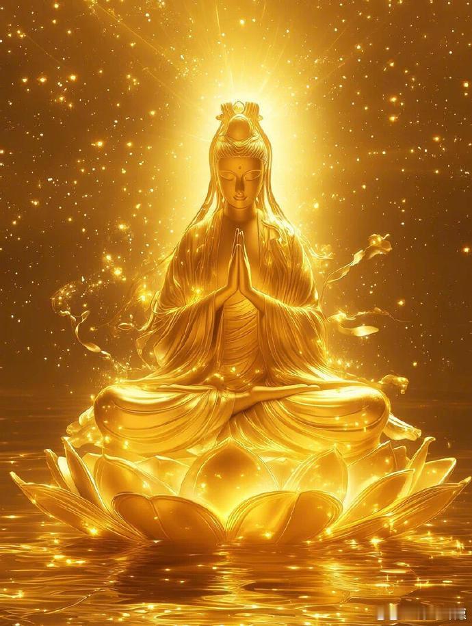 转赞菩萨，诸事事顺心，诸邪退散，好运伴随！