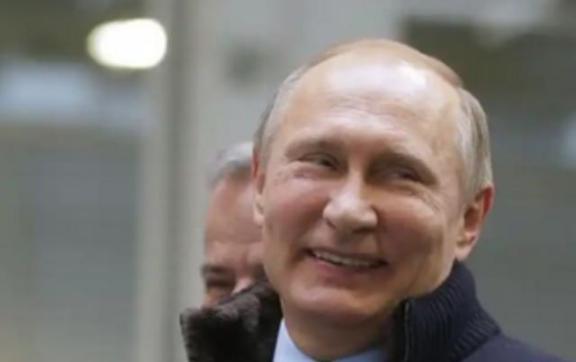 一股可怕力量来了！这回不是美国出手，而是普京笑到最后，俄乌冲突爆发三年多，全球车