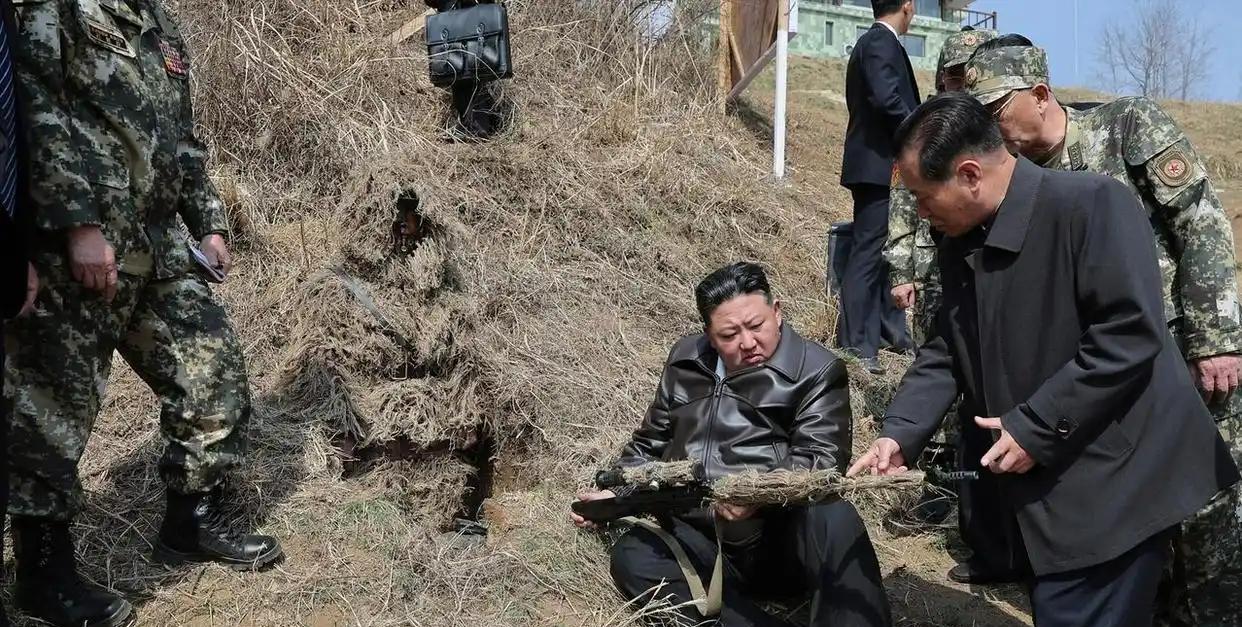 乌克兰的情报部门又爆出一个重大消息，据彭博社的报道，乌克兰国防部情报总局局长布达