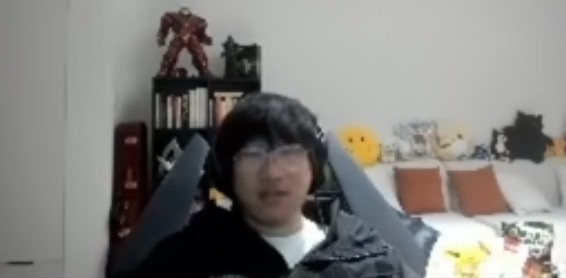 前lol职业Ning锐评dota和lol“dota和lol的话，这两个游戏我都玩