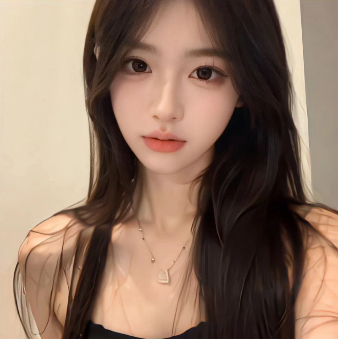 𝗪𝗲𝗖𝗵𝗮𝘁|氛围感女生头像|小众女生头像｜女生头像｜氛围