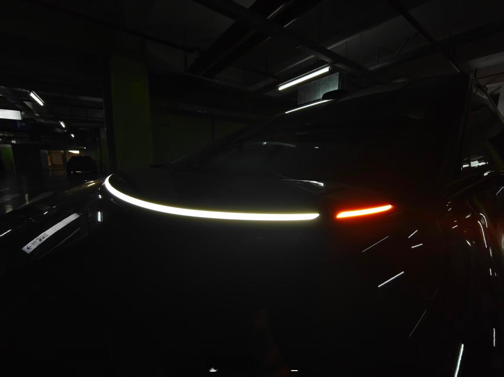 理想i6的底盘没想到这么好，20多万块钱感觉买到了接近MEGA的体验：最近比较