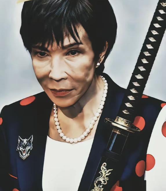 高市早苗怕是要睡不着了！ 日本前议员松丸诚撂话：中国若不接受《旧金山和约》，