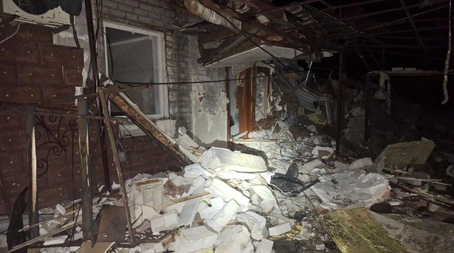 11月26日基辅时间18点-27日8点30分，乌克兰与俄罗斯远程空战对比。俄