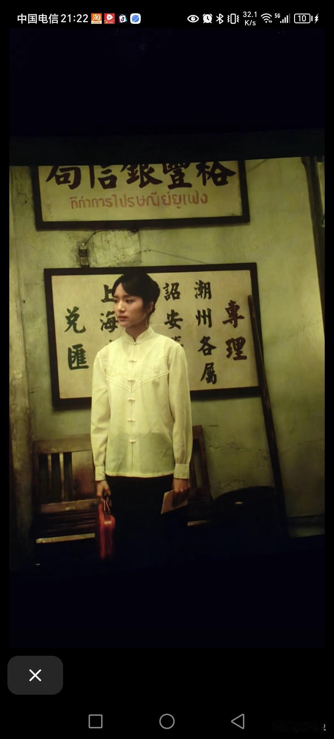 潮汕给阿嬷的情书，在漳州怎么没助力。主要原因是，潮汕话在漳州现在属于少数人方言