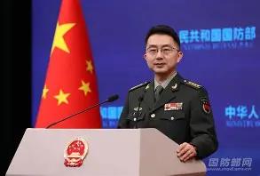 别再幻想统一还有别的选项！国防部向全球摊牌，中国统一没有假设，只有必定完成的结果