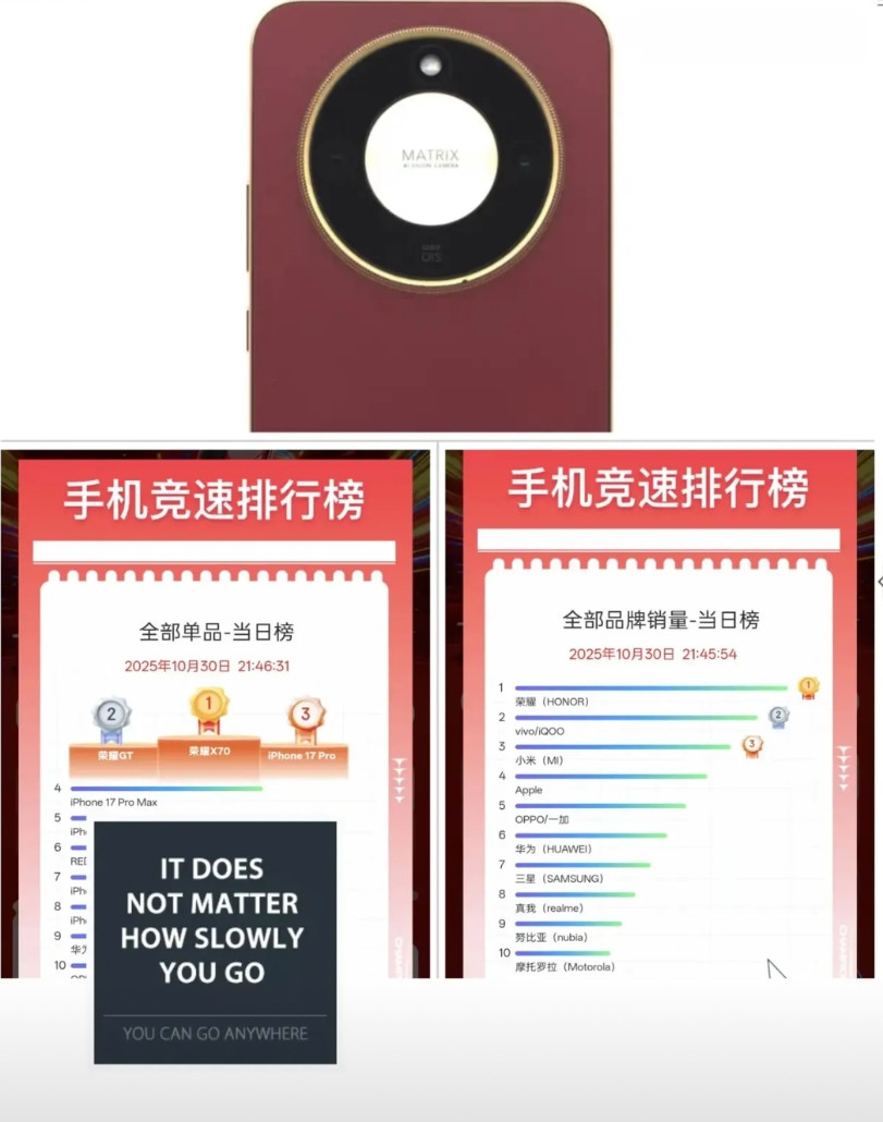友商要哭了,双11第一波正式开启,头名易主!万万没想到啊,今天可以说才是双11