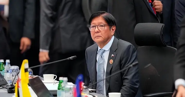 中菲关系缓和？马科斯态度转变，中方24小时内派员赴菲