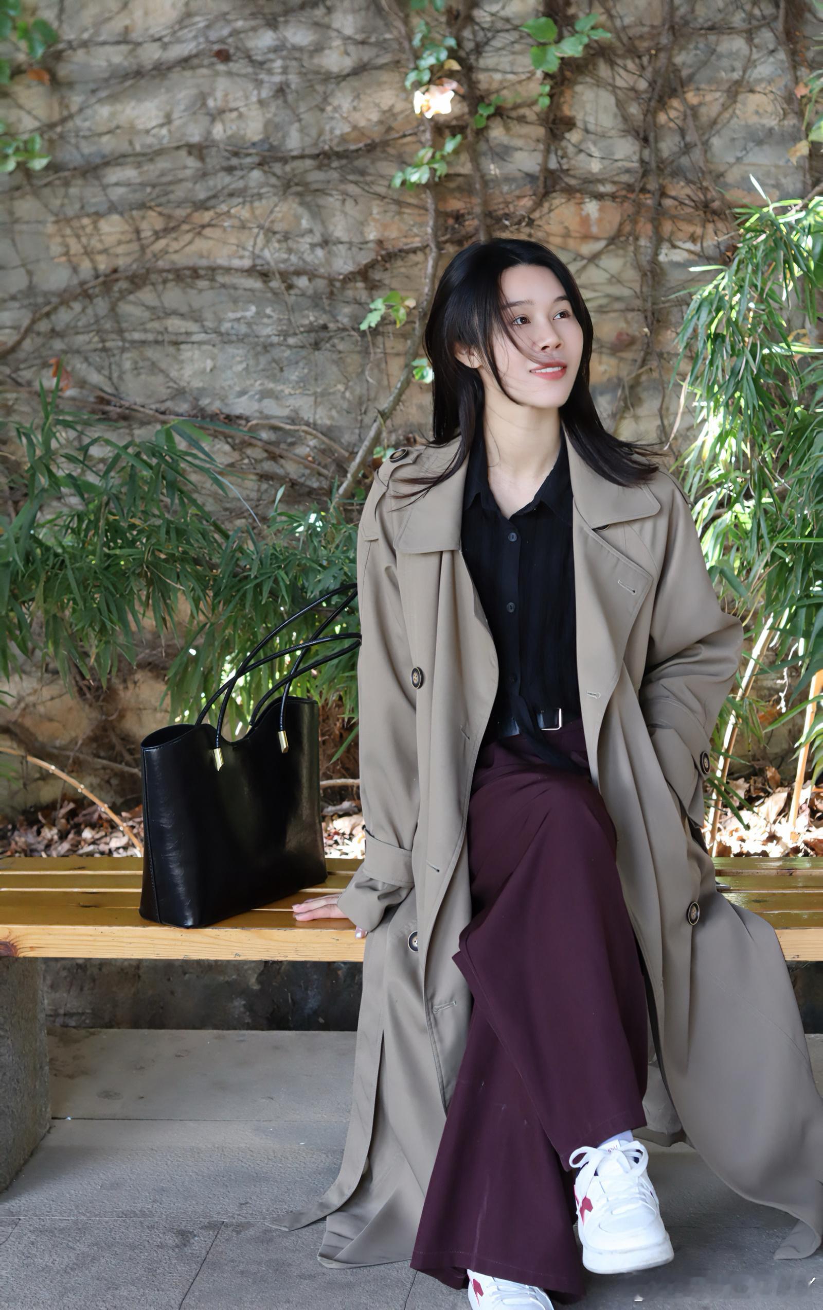 📍随缘而来，随心而到，无所求，必满载而归。我的佛系生活这一刻的小时光随缘随心