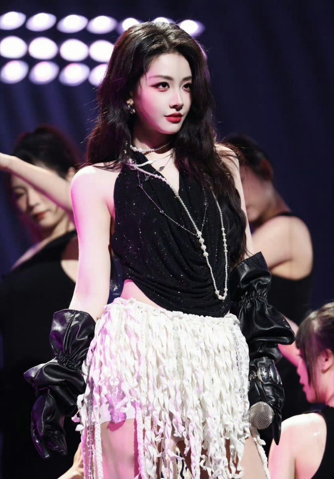 喻言想剧透但喻言又止主打一个把惊喜留到最后！