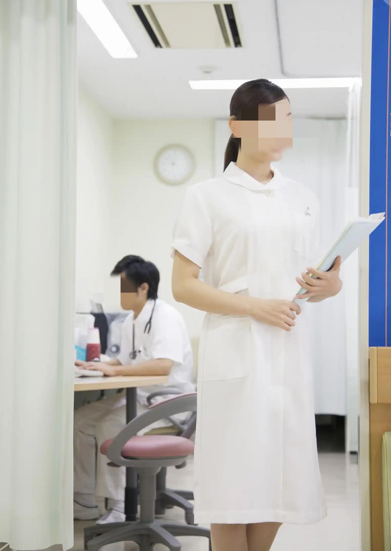 浙江温州，23岁女护士毕业后，在一家卫生室上班。工作期间，一男医生见她年轻漂亮，