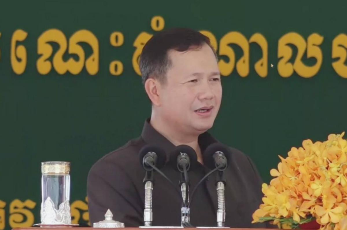 柬埔寨提的停火条件，泰国全都不答应，洪玛奈被迫接受城下之盟？泰国和柬埔寨连谈35