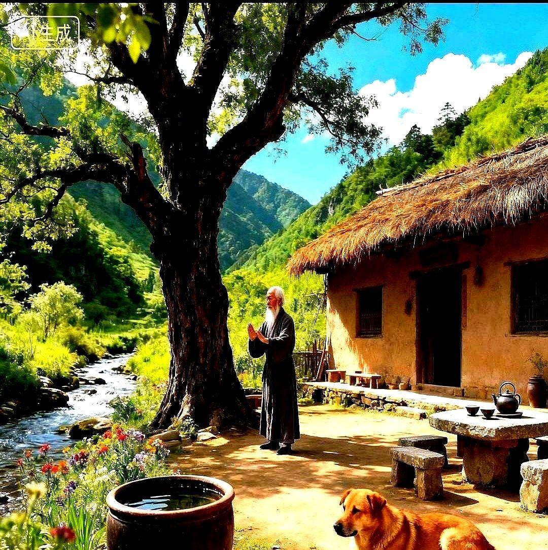 老赵第一次站桩两分钟就晃成筛子，心里只嘀咕：这玩意儿真能救命？三个月后，他血