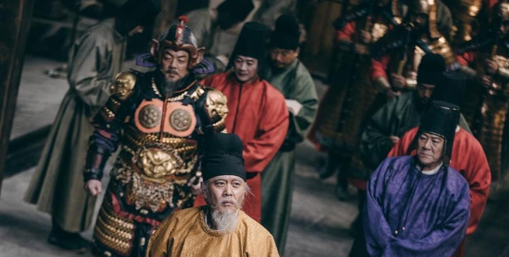 李亨继位后，给李隆基写信：父亲，你回来做皇帝，我依旧做太子。不料，李隆基回信说：