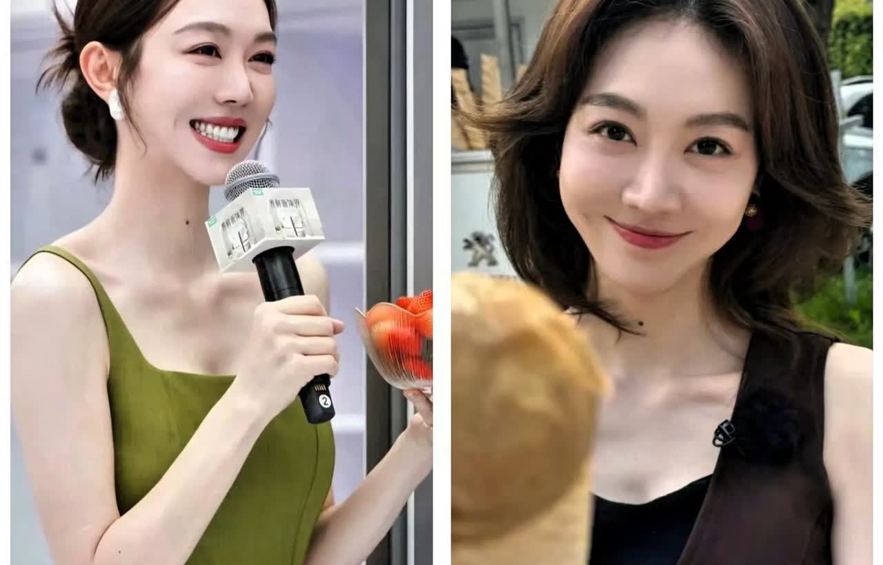 姜妍能嫁给京圈行长，是有原因的！并非行长馋她身子，而是因为