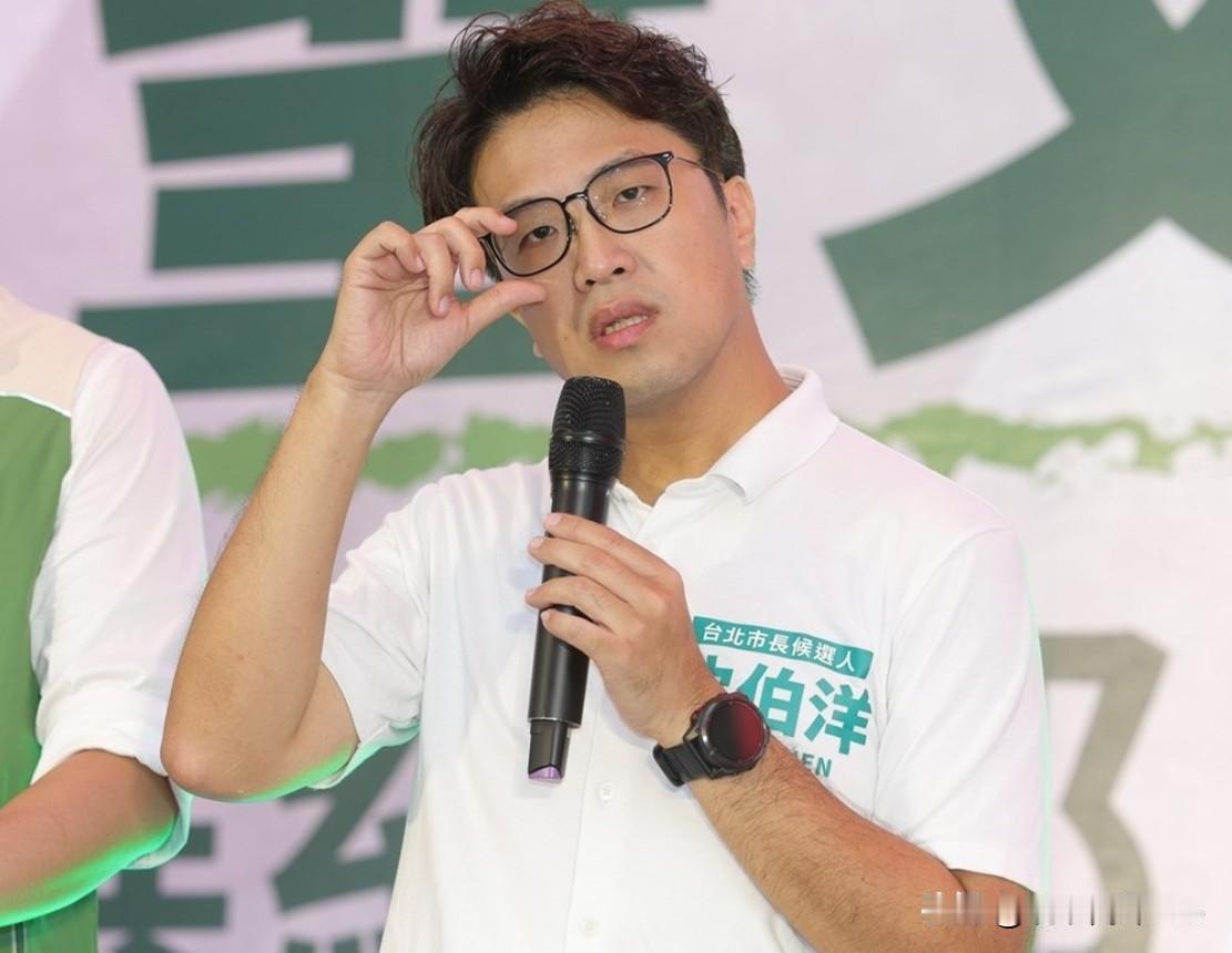 沈伯洋出来回应了！在我们的国台办点名称，沈伯洋之父沈土城公司去年遭惩戒后，改以另