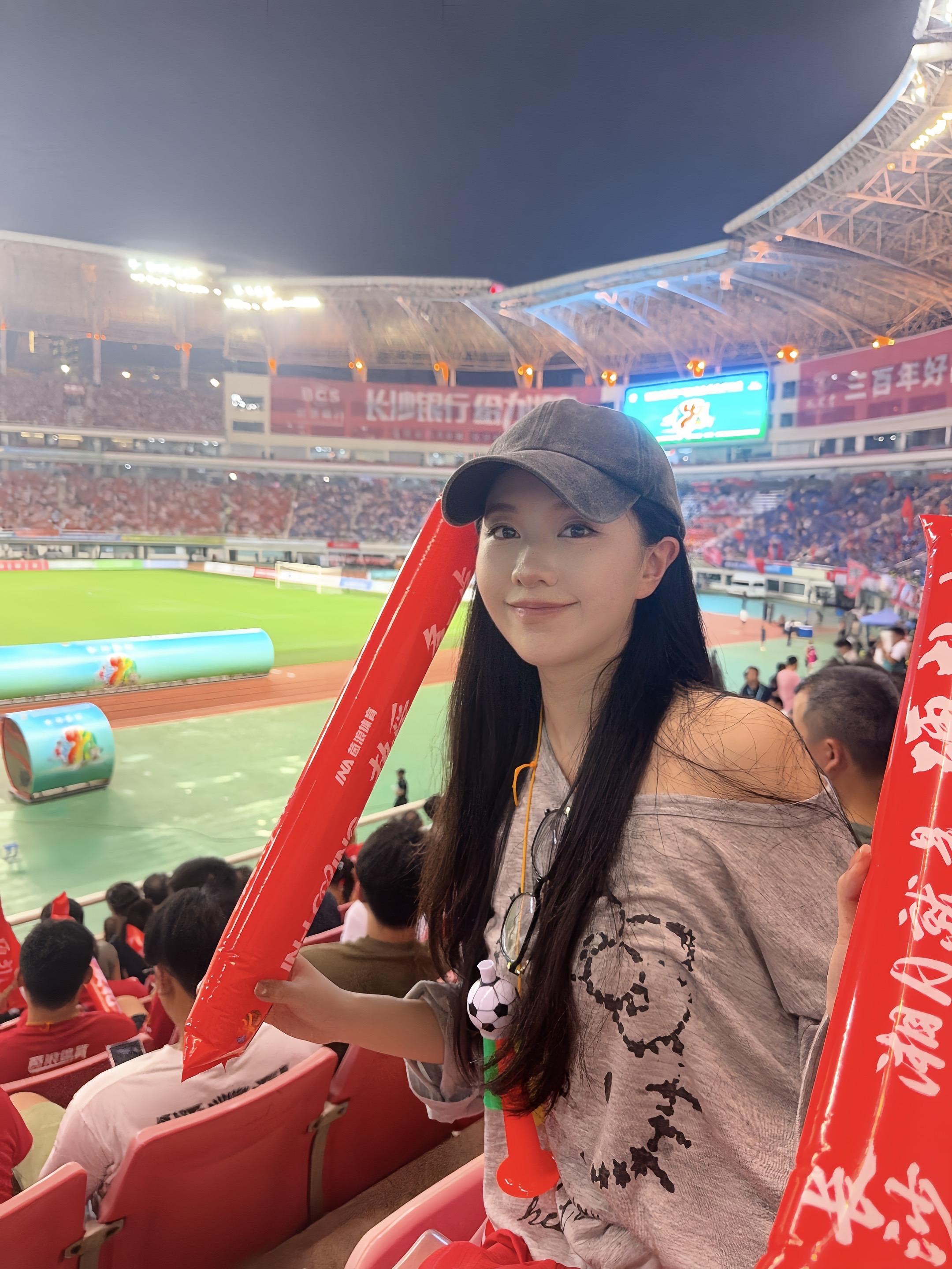 湘超 足球 足球的魅力