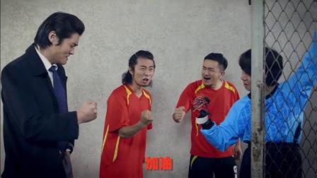 街头恶整巧遇外星人?搞笑_视频土豆初视频99图片
