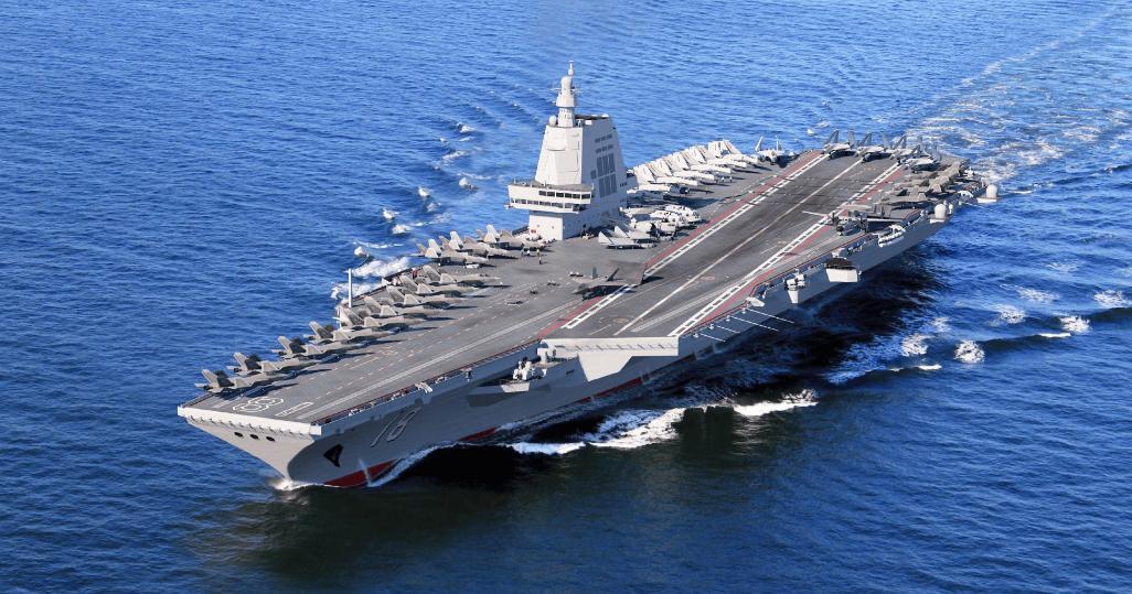 航母为什么烧重油？不夸张的说，重油才是最适合航母的，直接秒柴油。所谓的“重油”，