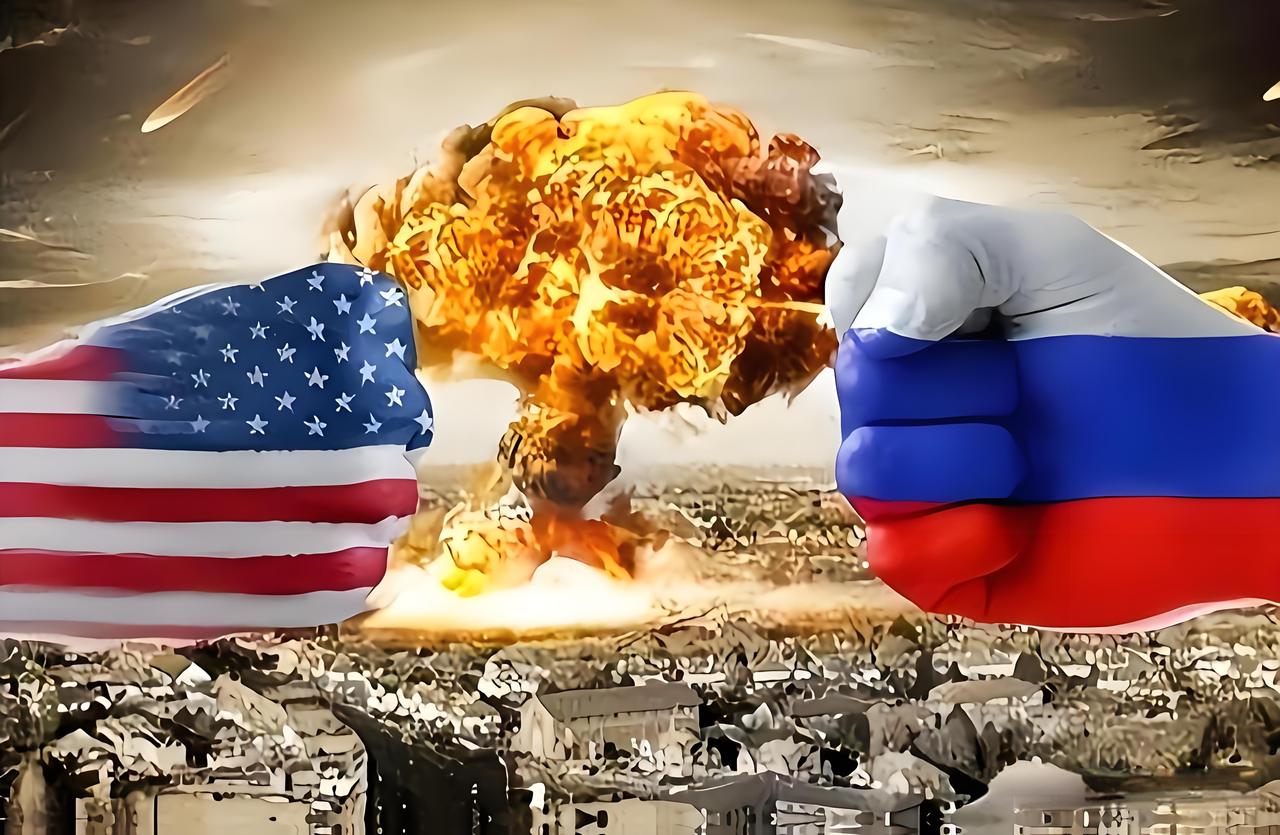 如果美国输掉对伊朗的战争，大家觉的对我们国家是有利呢，还是不利呢？我先说答案：不