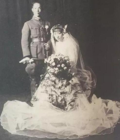 1931年，宋美龄想把干女儿谭祥许配给陈诚，谭祥问陈诚是何职务，宋美龄不假思索答